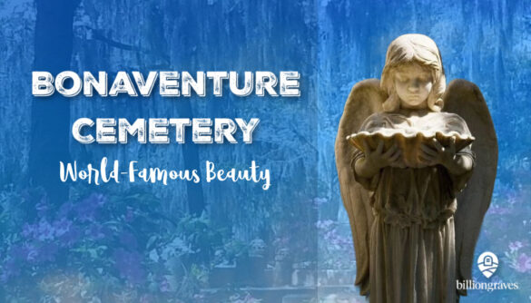 bonaventure cemetery, savannah, georgia, billiongraves. cemetery, graves, photos, GPS, mobile app, BG, genealogy, family history