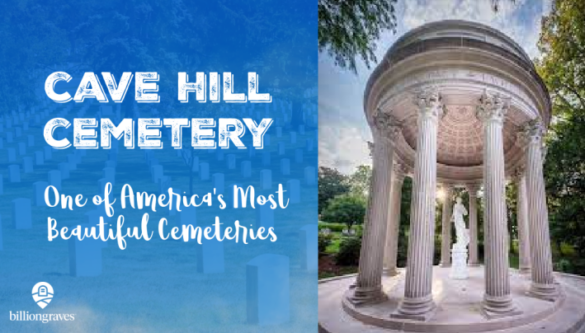 Cave Hill Cemetery, BIllionGraves, Louisville, Kentucky, KY, BG, BG+, family history, app, mobile app, phone app, genealogy, ancestors, Cave Hill, cemetery, gravestones, graves, headstones