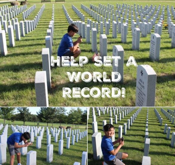 BillionGraves, help set a world record, rescuing our roots, cemetery, grave, GPS, GPS linked photos, BillionGraves app, BG, world record, take photos of gravestones, ancestors, genealogy, family history, BillionGraves