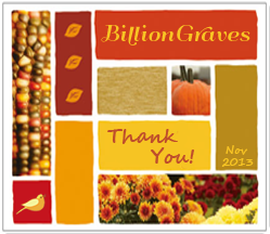 November-ThankYou!